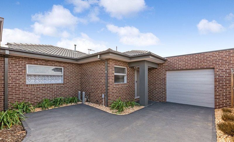 Photo - 3/6 Collins Avenue, Altona North VIC 3025 - Image 1