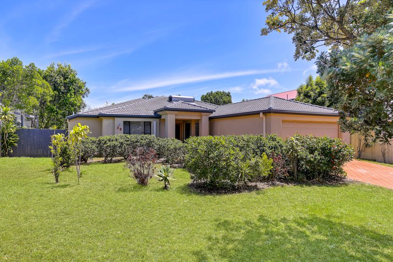 36 Comet Drive, Sunrise Beach QLD 4567