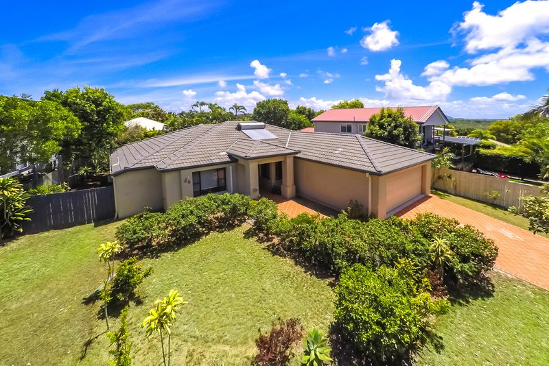 Photo - 36 Comet Drive, Sunrise Beach QLD 4567 - Image 17