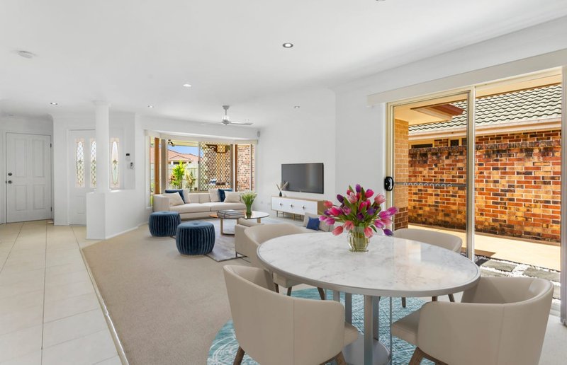 Photo - 36 Concord Circuit, Robina QLD 4226 - Image 2