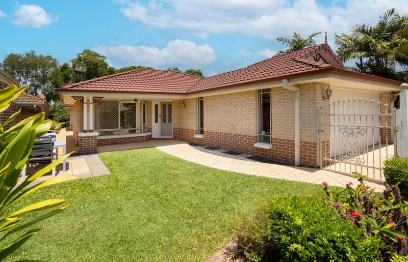 Photo - 36 Concord Circuit, Robina QLD 4226 - Image 9