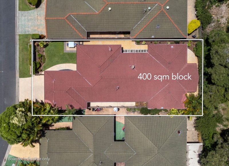 Photo - 36 Concord Circuit, Robina QLD 4226 - Image 12