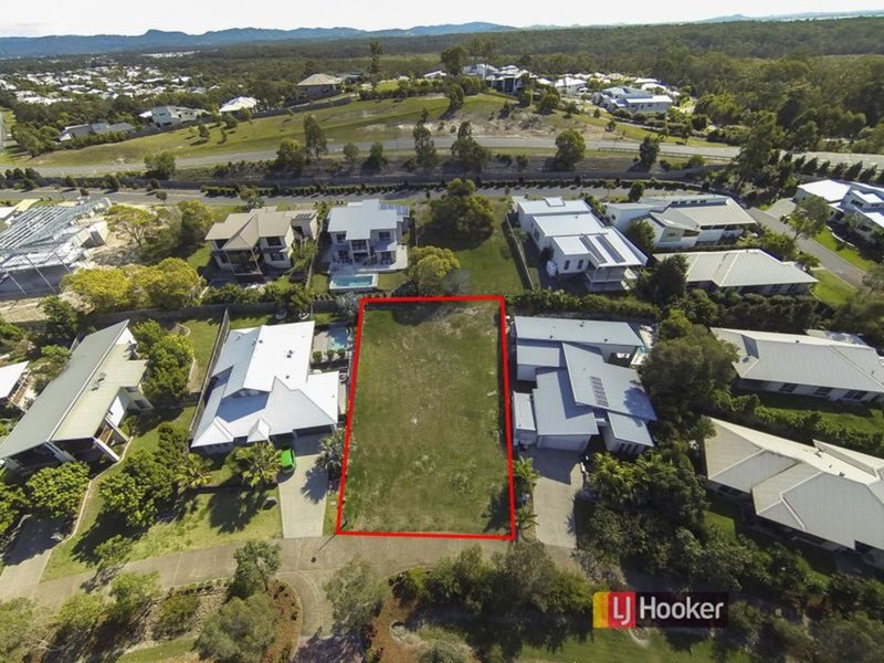 36 Condor Drive, Coomera Waters QLD 4209