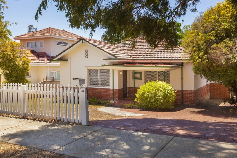 36 Connolly Street, Wembley WA 6014