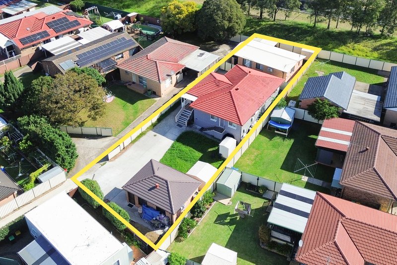 Photo - 36 Conrad Street, Wetherill Park NSW 2164 - Image 26