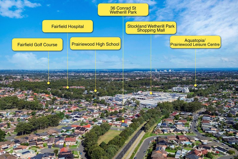 Photo - 36 Conrad Street, Wetherill Park NSW 2164 - Image 27