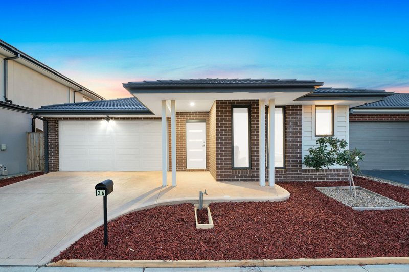 36 Constantine Drive, Point Cook VIC 3030