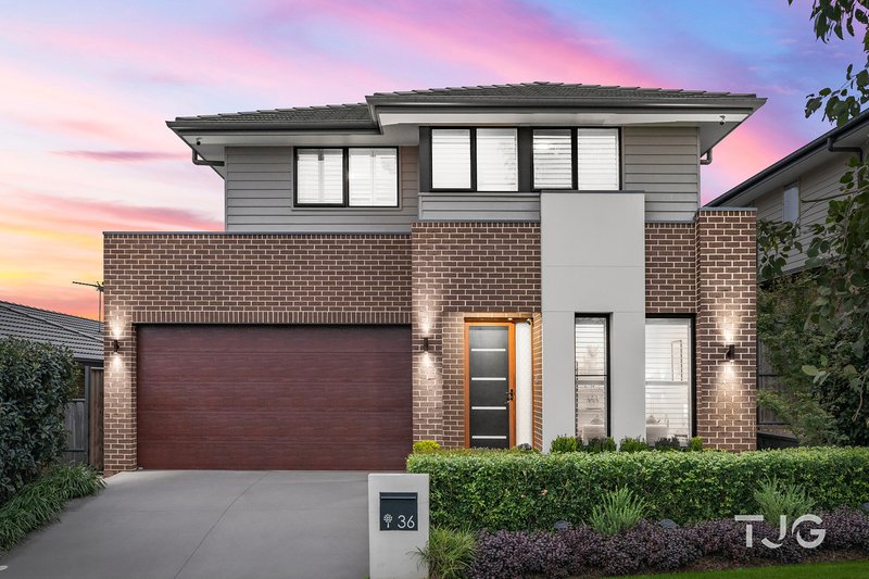 Photo - 36 Constellation Avenue, Box Hill NSW 2765 - Image 1