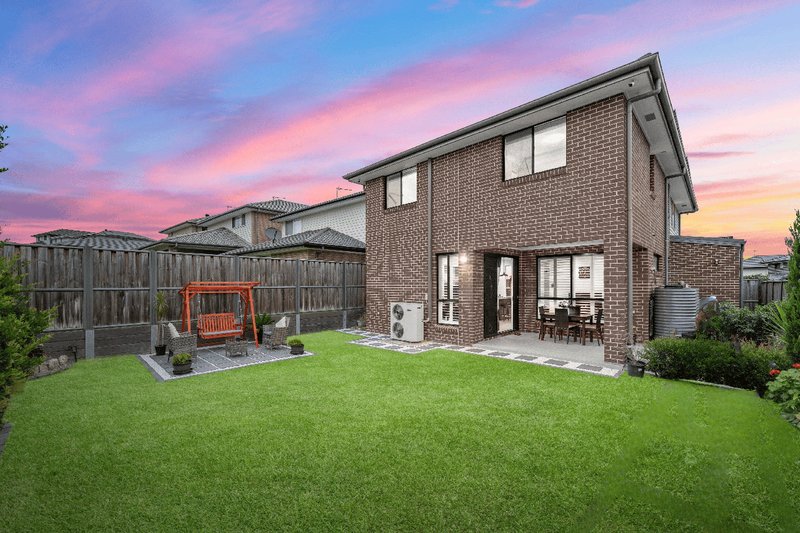 Photo - 36 Constellation Avenue, Box Hill NSW 2765 - Image 18