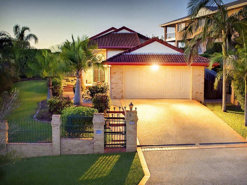 36 Constellation Crescent, Bridgeman Downs QLD 4035