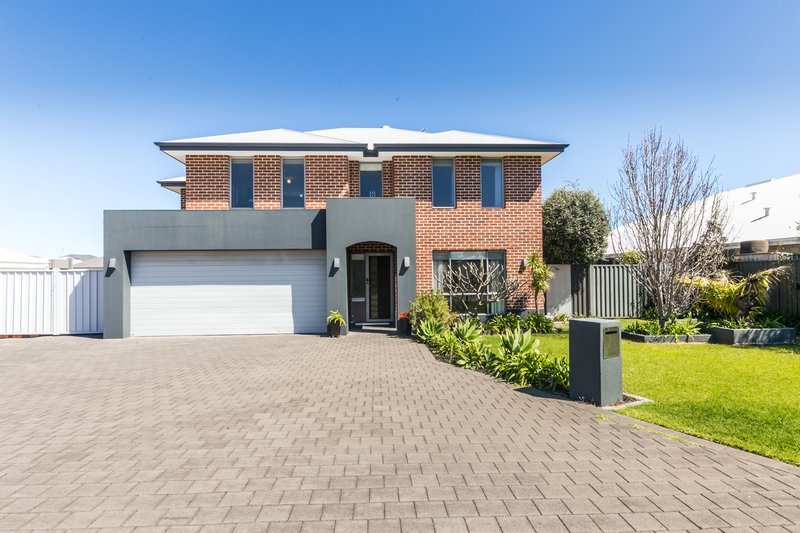 36 Coogee Road, Lake Coogee WA 6166