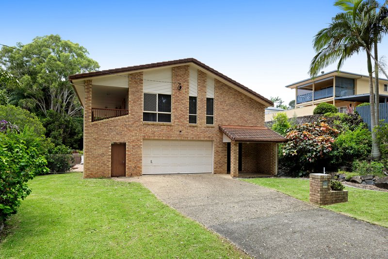 36 Coolum View Terrace, Buderim QLD 4556