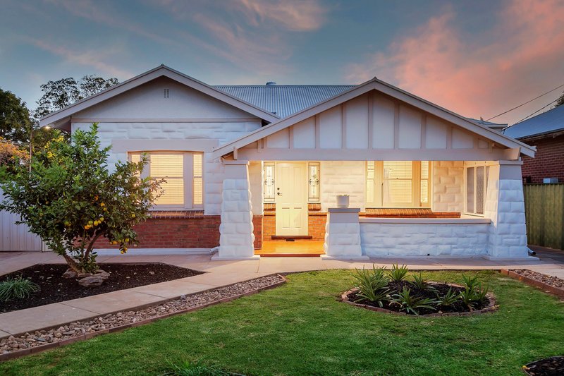 36 Coombe Road, Allenby Gardens SA 5009