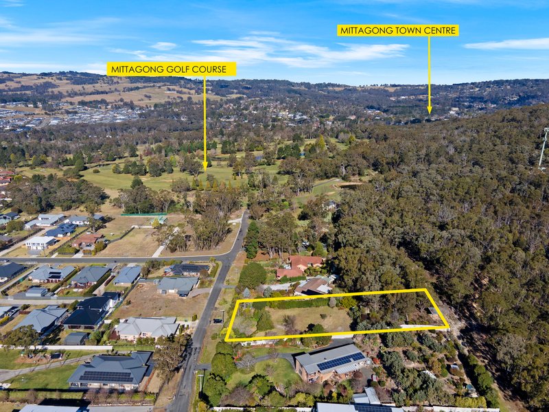 36 Cordeaux Street, Willow Vale NSW 2575