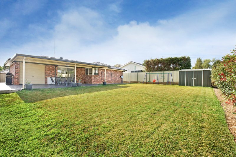 Photo - 36 Cornelius Place, Regentville NSW 2745 - Image 9