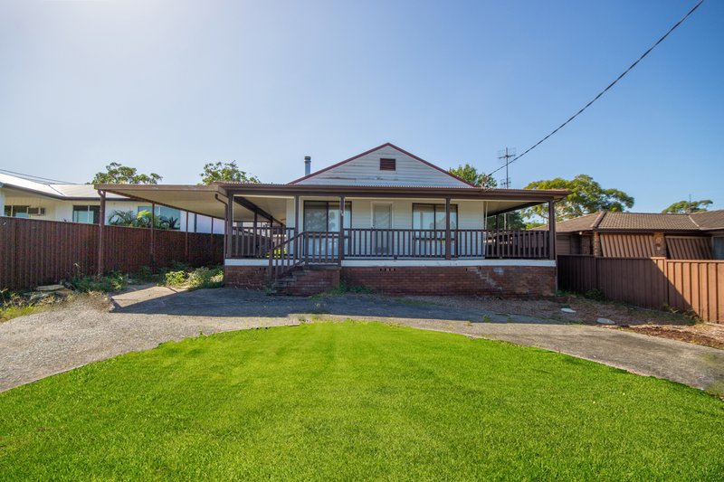 36 Cornish Avenue, Killarney Vale NSW 2261