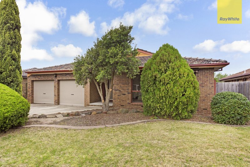 36 Corryong Crescent, Taylors Lakes VIC 3038