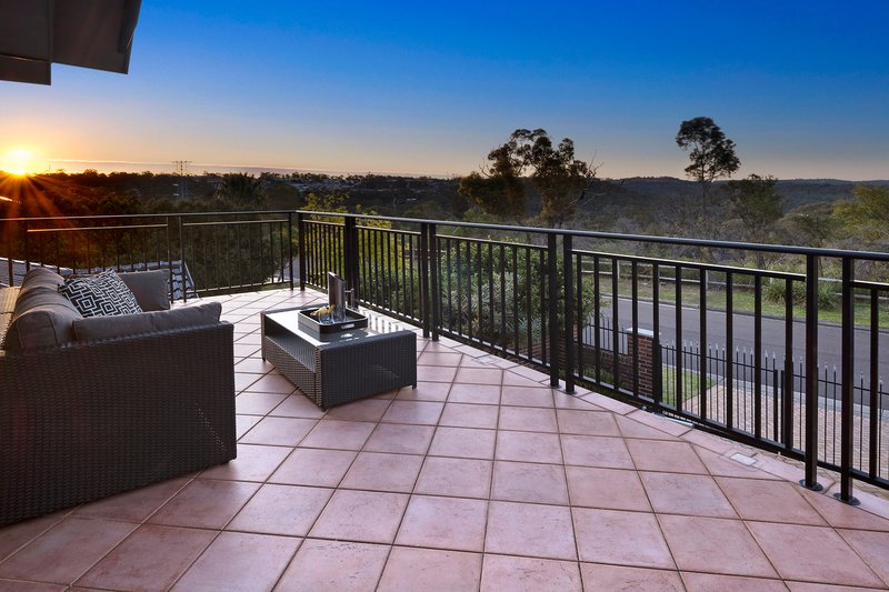 Photo - 36 Corymbia Circuit, Frenchs Forest NSW 2086 - Image 3