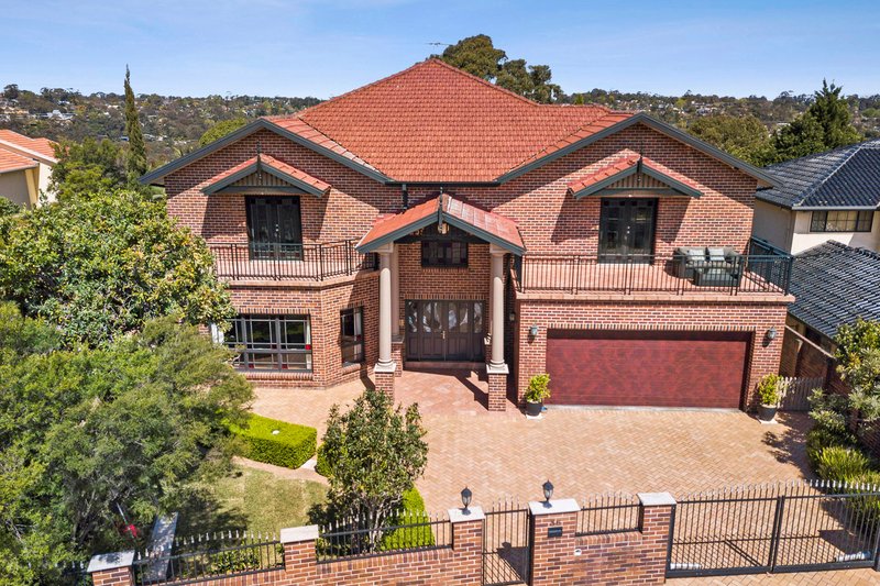 Photo - 36 Corymbia Circuit, Frenchs Forest NSW 2086 - Image 14