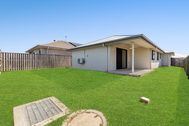 Photo - 36 Cotton Crescent, Redbank Plains QLD 4301 - Image 17