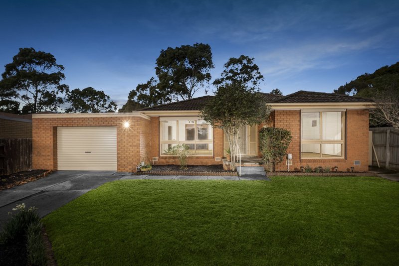 36 Coventry Crescent, Mill Park VIC 3082