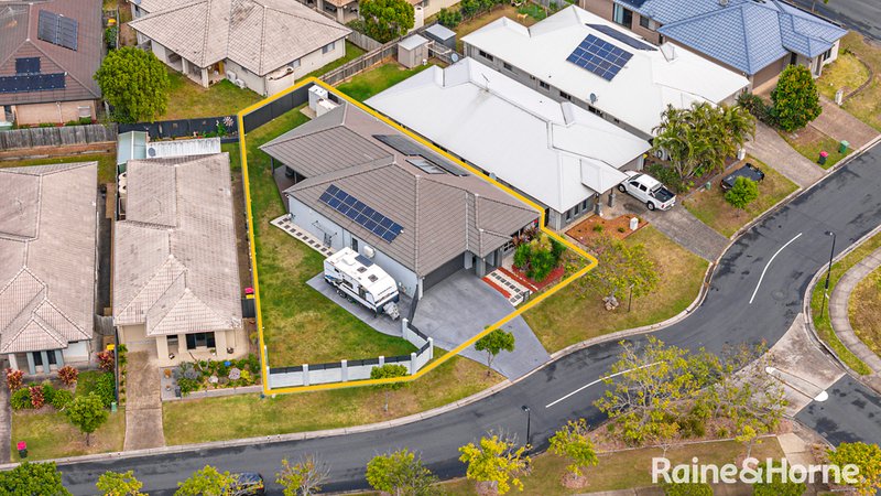 36 Cowen Terrace, North Lakes QLD 4509