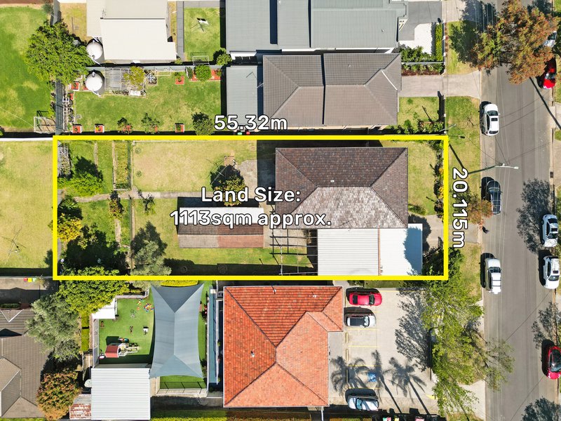 36 Cragg Street, Condell Park NSW 2200