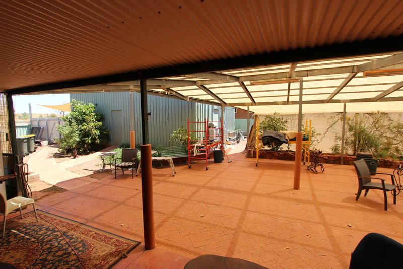 36 Crawford Way, Roebourne WA 6718