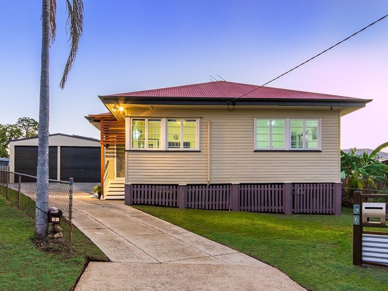 36 Creagh Street, Zillmere QLD 4034