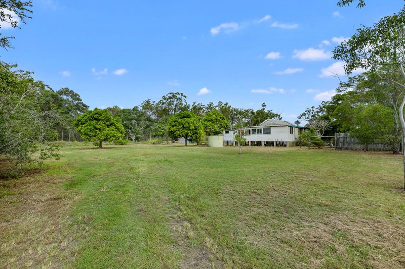 36 Creek Street, Howard QLD 4659