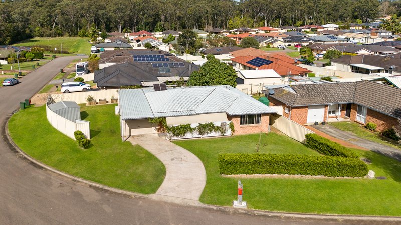 36 Creighton Drive, Medowie NSW 2318