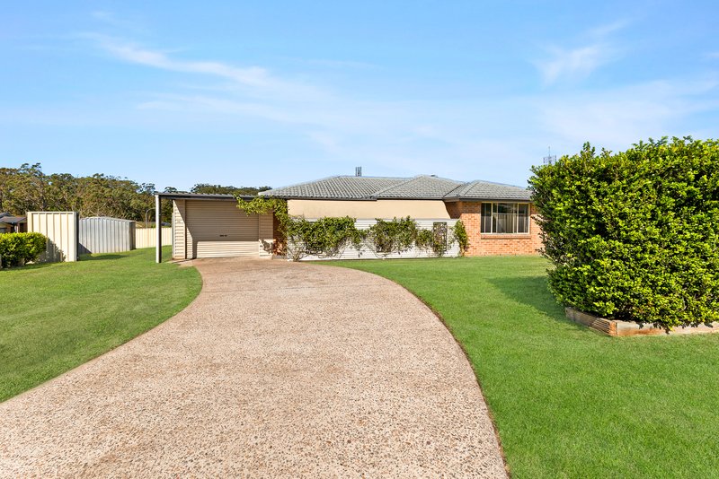 Photo - 36 Creighton Drive, Medowie NSW 2318 - Image 2