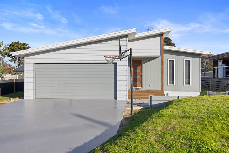 36 Crichton Crescent, Venus Bay VIC 3956