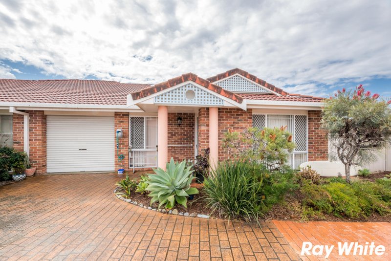 Photo - 3/6 Cross Street, Forster NSW 2428 - Image