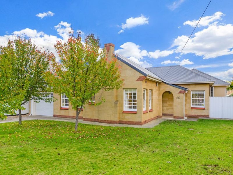 36 Cross Street, Lockleys SA 5032