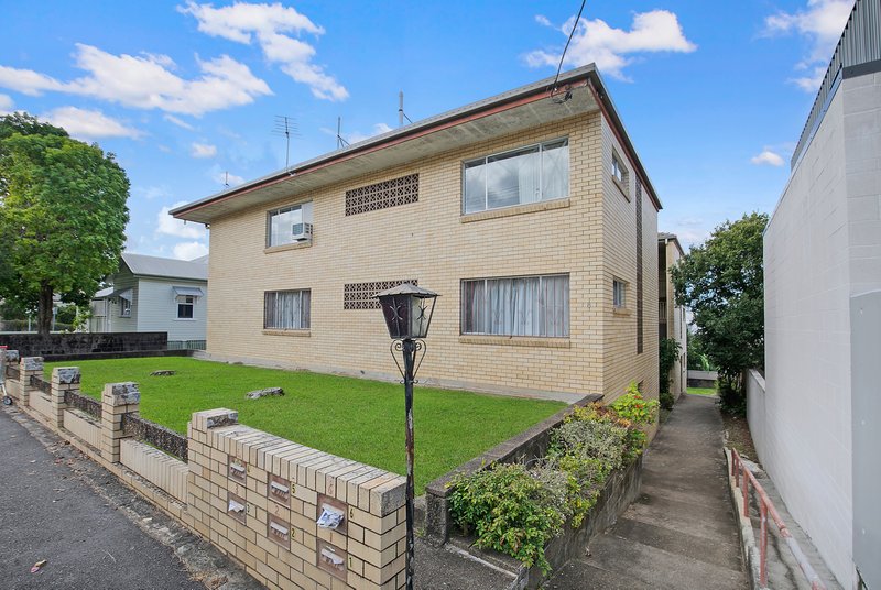 Photo - 3/6 Cross Street, New Farm QLD 4005 - Image 9