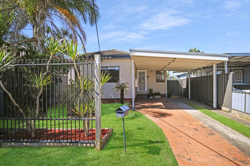 36 Croudace Street, Edgeworth NSW 2285