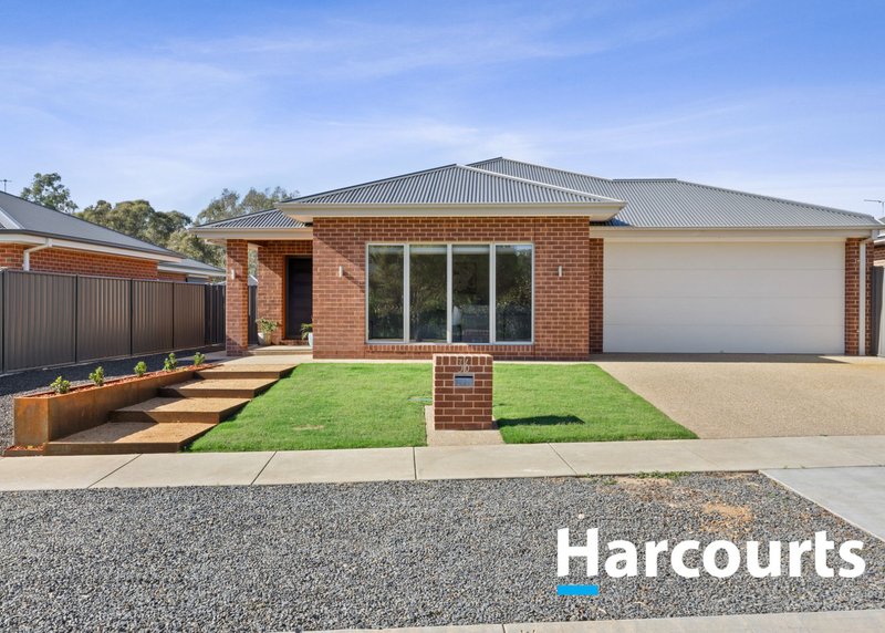 36 Currawong Drive, Wangaratta VIC 3677