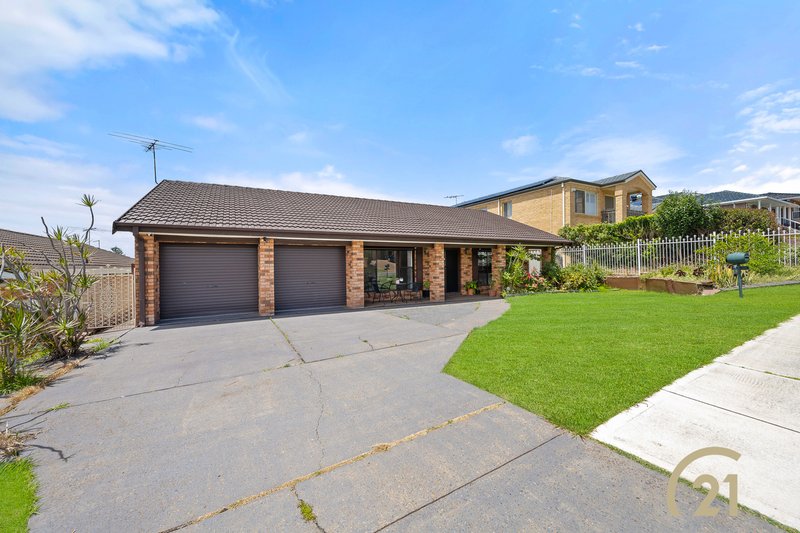 36 Dalbertis Street, Abbotsbury NSW 2176