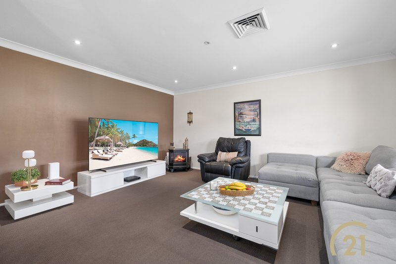 Photo - 36 Dalbertis Street, Abbotsbury NSW 2176 - Image 2