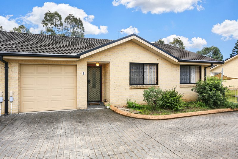 3/6 Dallas Place, Toongabbie NSW 2146