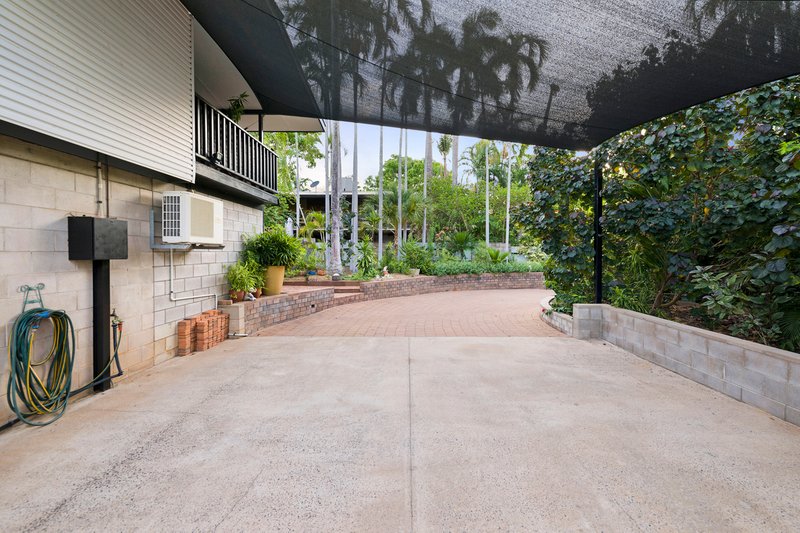 Photo - 36 Dalwood Crescent, Malak NT 0812 - Image 22