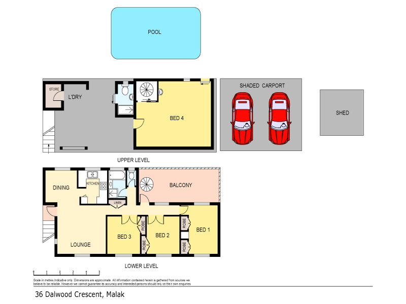 Photo - 36 Dalwood Crescent, Malak NT 0812 - Image 25