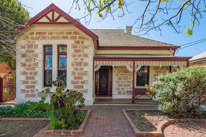 36 Danby Street, Torrensville SA 5031