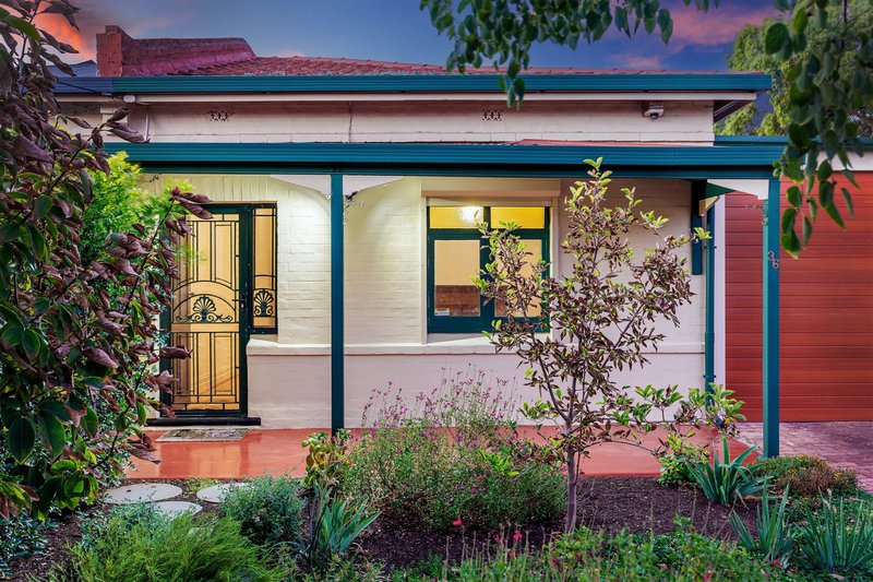 36 Darebin Street, Mile End SA 5031