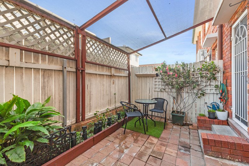 3/6 Derwent Street, South Hurstville NSW 2221