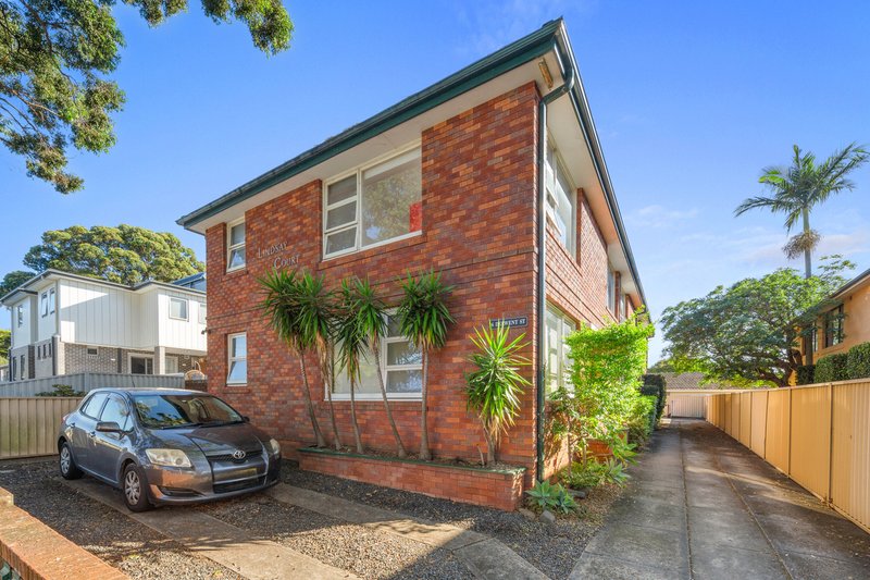 Photo - 3/6 Derwent Street, South Hurstville NSW 2221 - Image 7