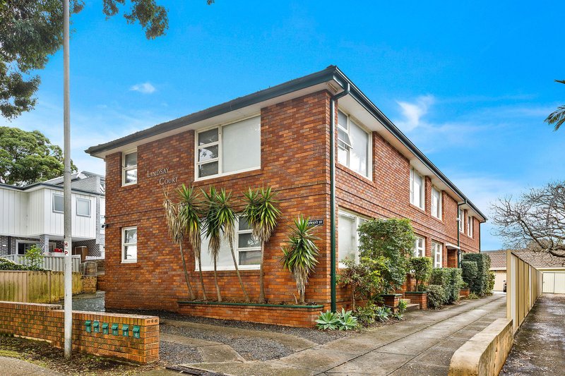 Photo - 3/6 Derwent Street, South Hurstville NSW 2221 - Image 2