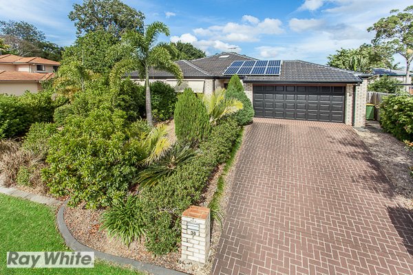 36 Diamond Avenue, Kallangur QLD 4503