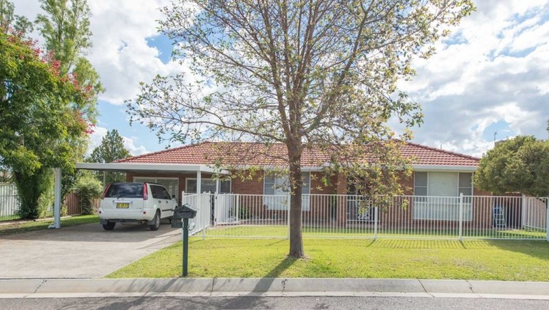 36 Dibar Drive, Tamworth NSW 2340